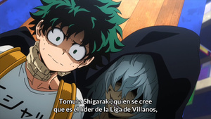 Boku no Hero Academia 3rd Season